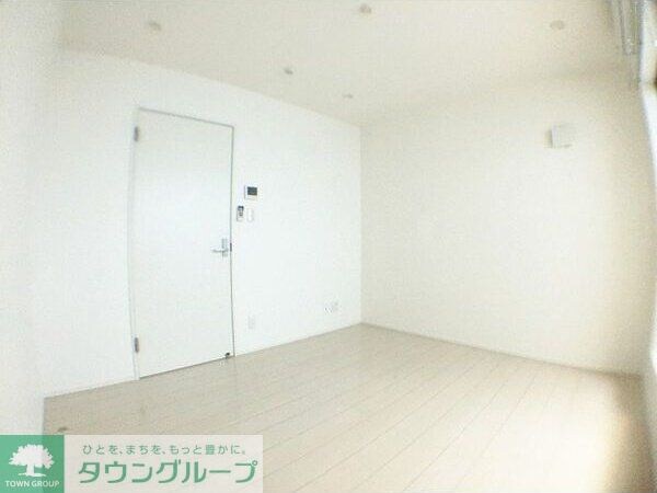 グレイスコート柳島の物件内観写真