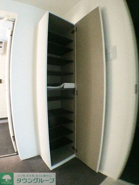 グレイスコート柳島の物件内観写真