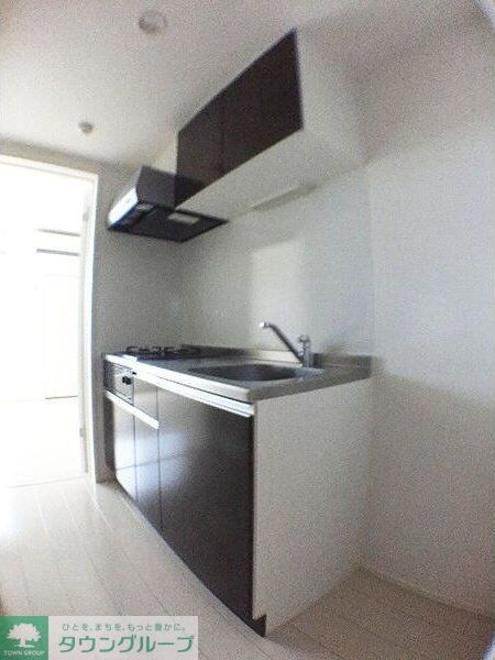 グレイスコート柳島の物件内観写真