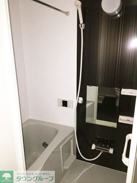 グレイスコート柳島の物件内観写真