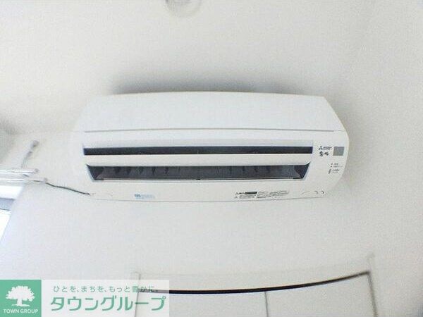 グレイスコート柳島の物件内観写真