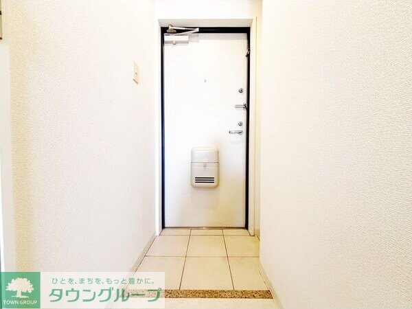 リシュドール伝馬の物件内観写真