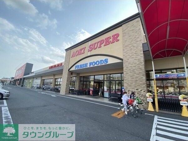 リシュドール伝馬の物件内観写真