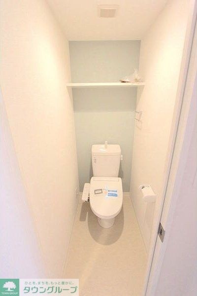 グランドソレイユ伝馬の物件内観写真