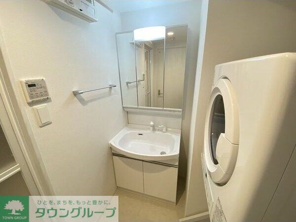 グランドソレイユ伝馬の物件内観写真