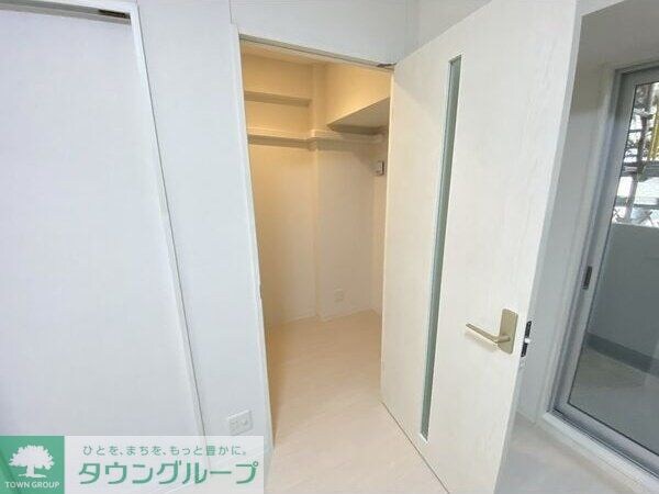 グランドソレイユ伝馬の物件内観写真