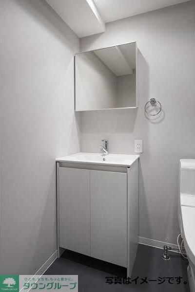 ソフィアHJの物件内観写真