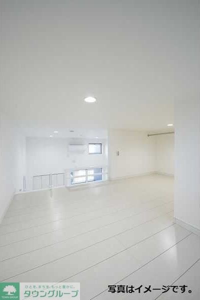 ソフィアHJの物件内観写真