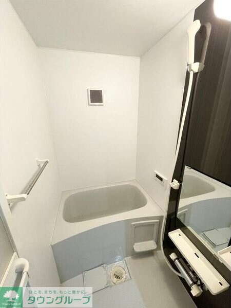 プレミア中島(プレミアナカシマ)の物件内観写真