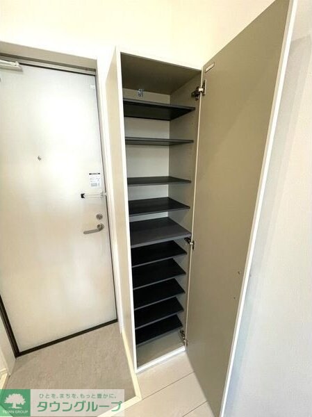 プレミア中島(プレミアナカシマ)の物件内観写真