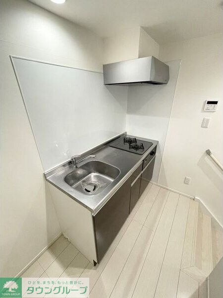 プレミア中島(プレミアナカシマ)の物件内観写真