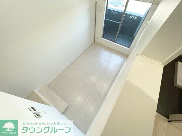 プレミア中島(プレミアナカシマ)の物件内観写真