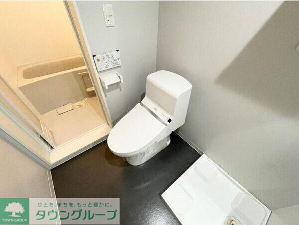 プレミア中島(プレミアナカシマ)の物件内観写真