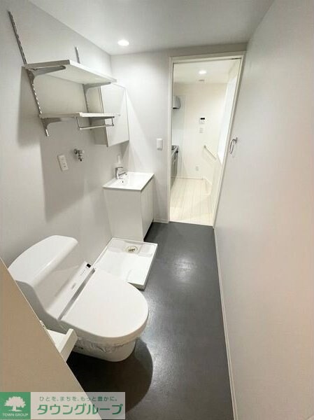 プレミア中島(プレミアナカシマ)の物件内観写真