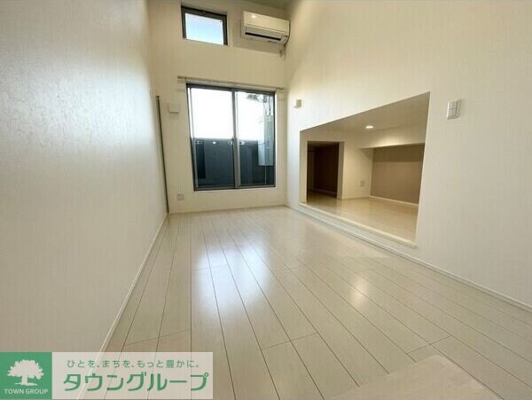 プレミア中島(プレミアナカシマ)の物件内観写真