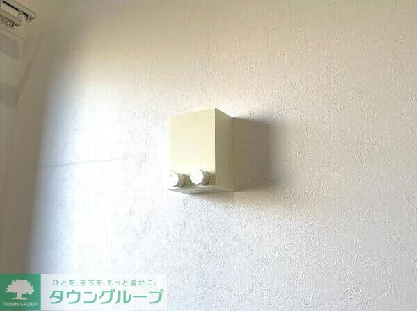 プレミア中島(プレミアナカシマ)の物件内観写真