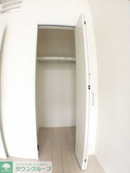 San・Marvelous(サンマーベラス)の物件内観写真