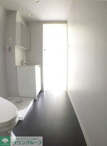 San・Marvelous(サンマーベラス)の物件内観写真