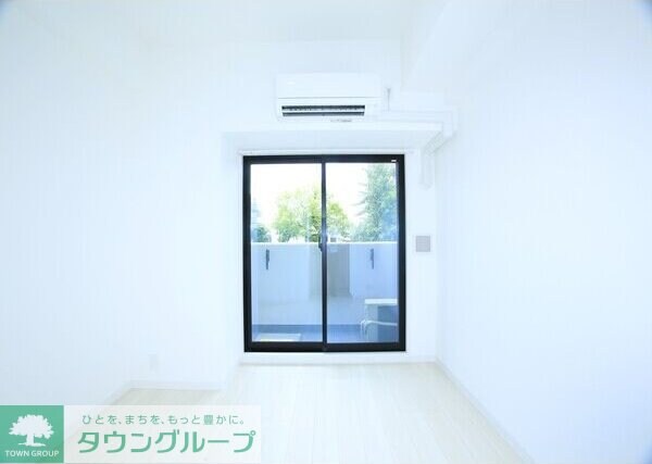 S-RESIDENCE神宮西駅前ascent(アセント)の物件内観写真