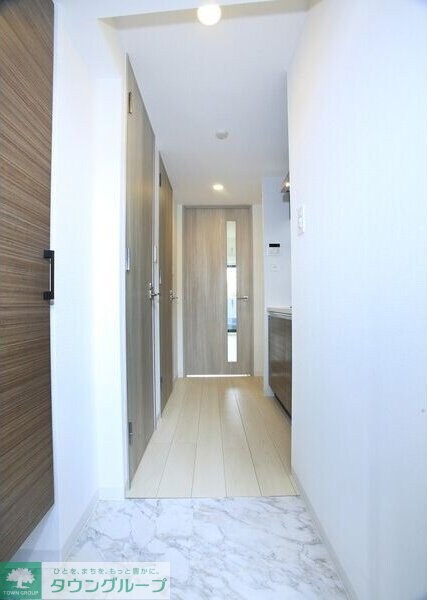 S-RESIDENCE神宮西駅前ascent(アセント)の物件内観写真