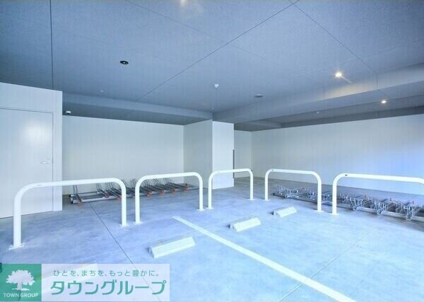 S-RESIDENCE神宮西駅前ascent(アセント)の物件内観写真