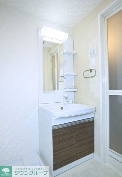 S-RESIDENCE神宮西駅前ascent(アセント)の物件内観写真