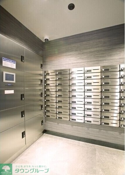 S-RESIDENCE神宮西駅前ascent(アセント)の物件内観写真