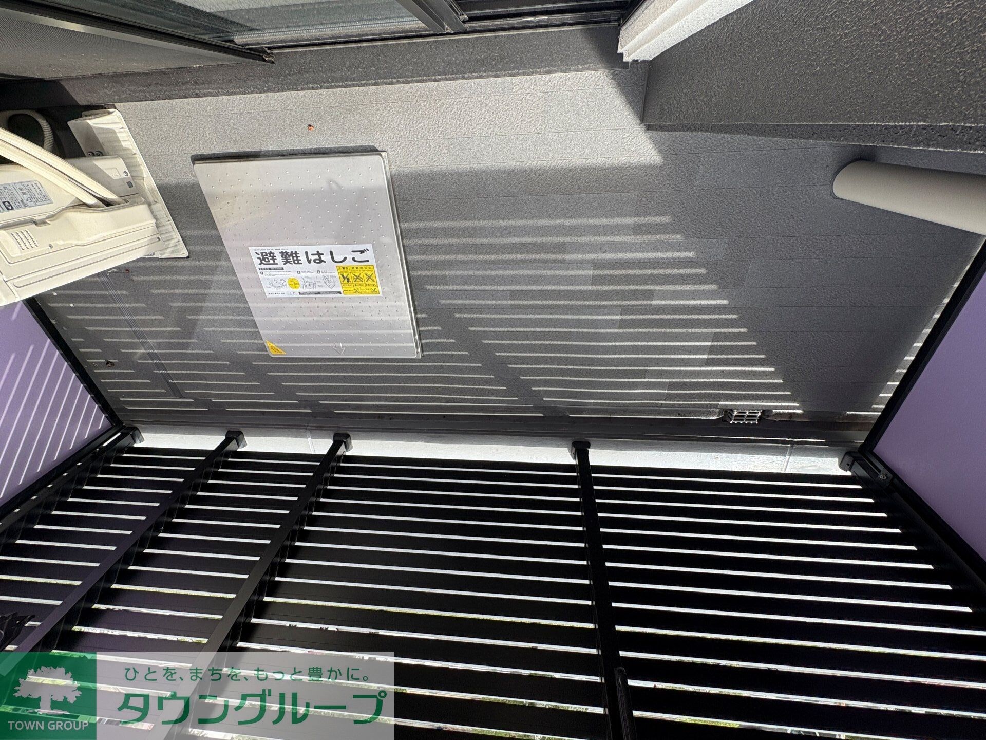 S-RESIDENCE神宮西駅前ascent(アセント)の物件内観写真