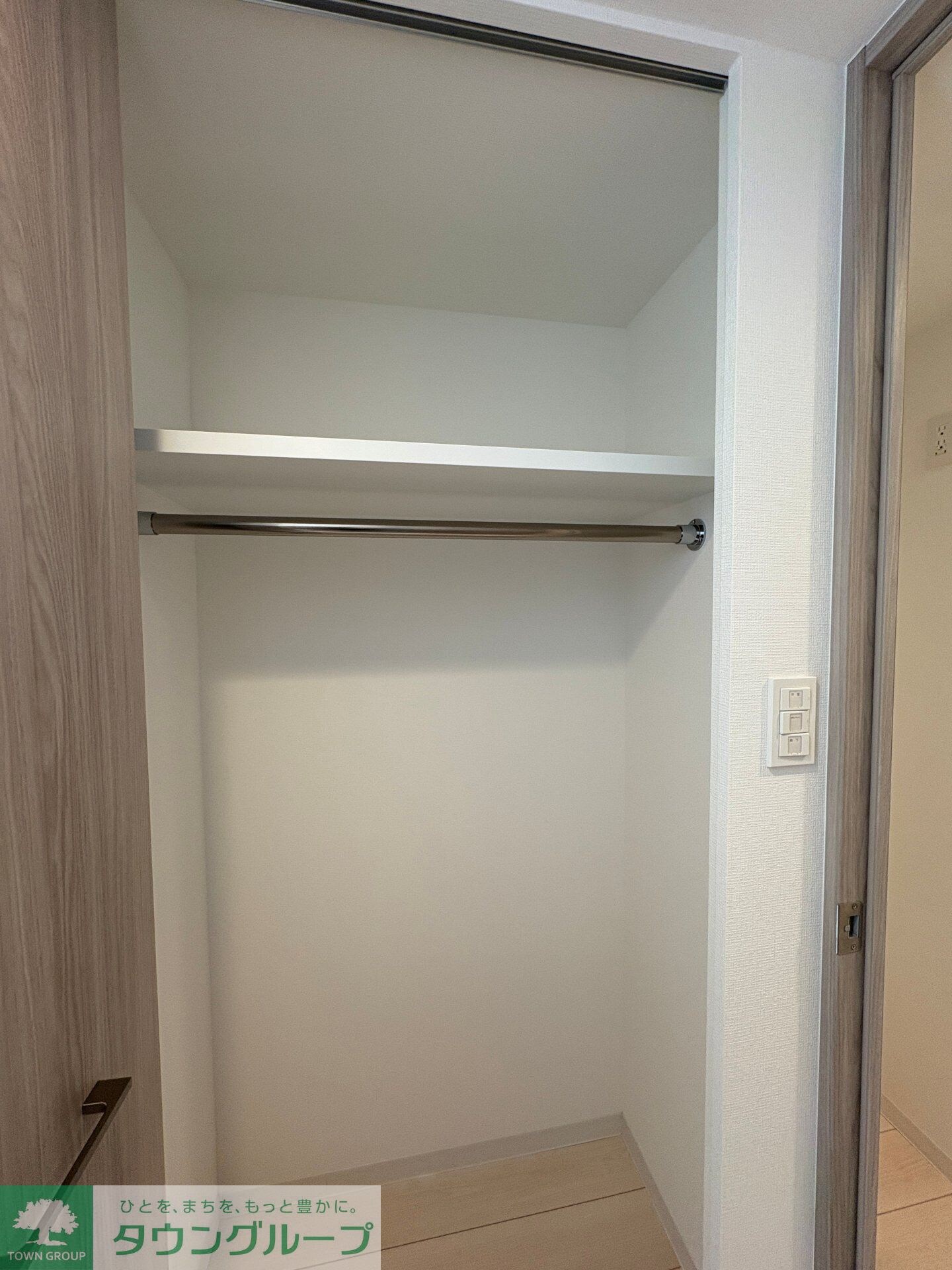 S-RESIDENCE神宮西駅前ascent(アセント)の物件内観写真