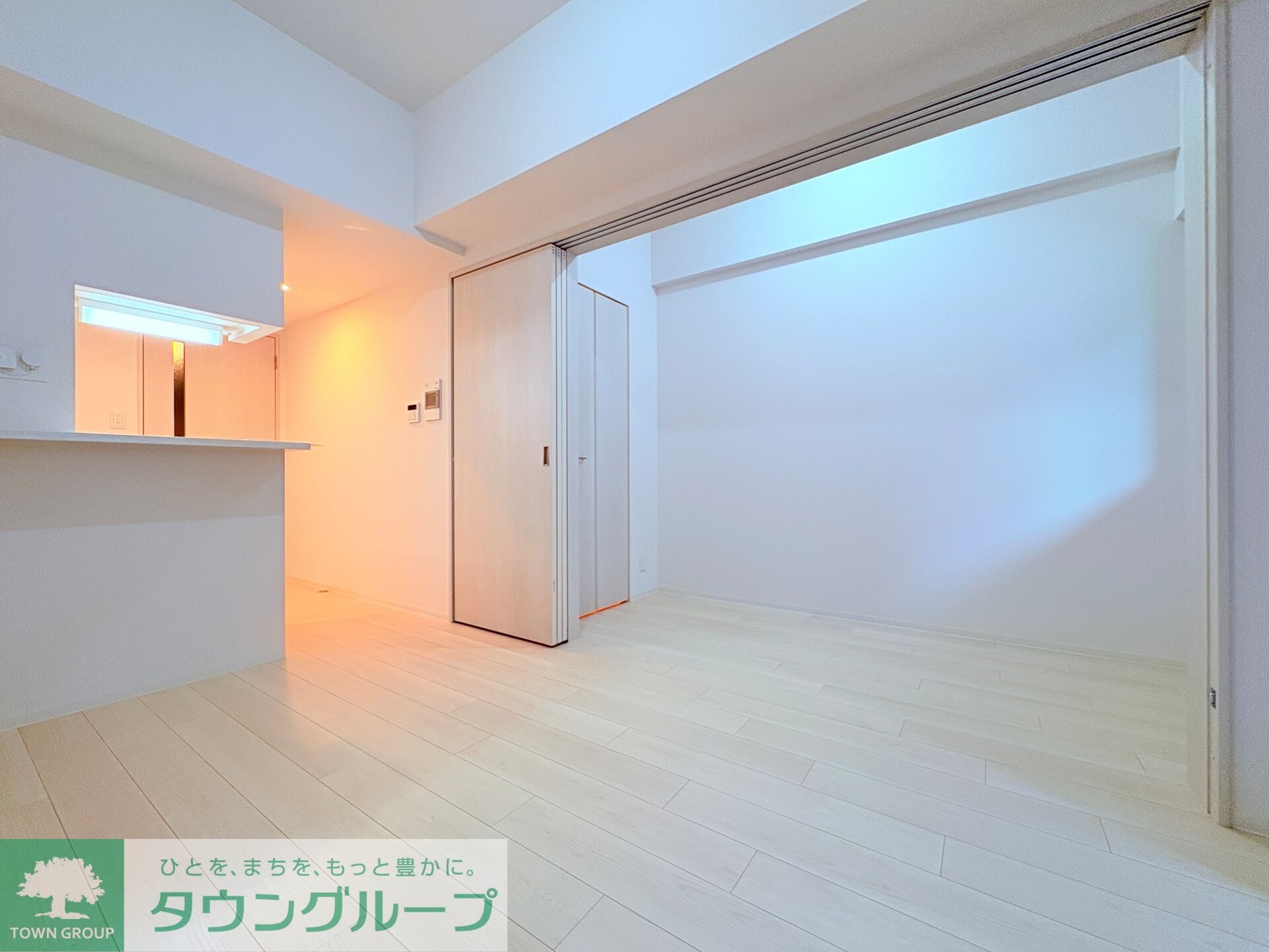 エスリード金山ル・グランの物件内観写真