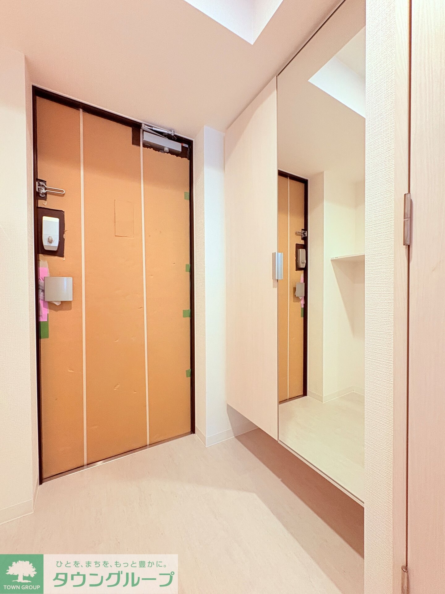 エスリード金山ル・グランの物件内観写真