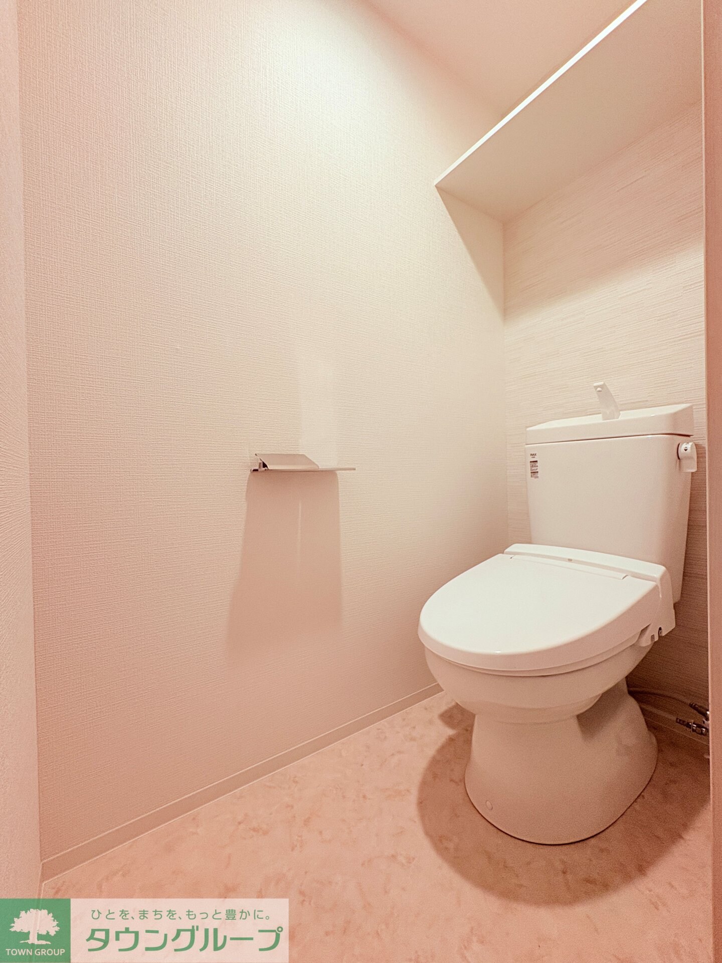 エスリード金山ル・グランの物件内観写真