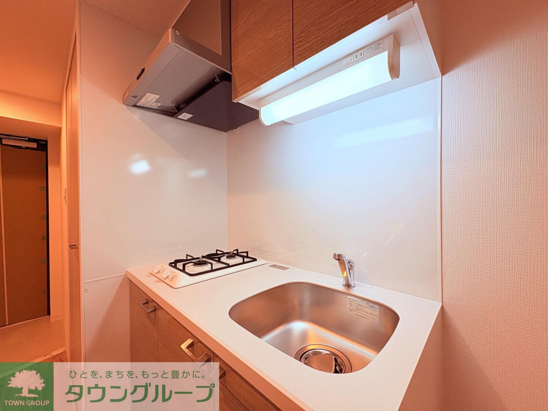 エスリード金山ル・グランの物件内観写真