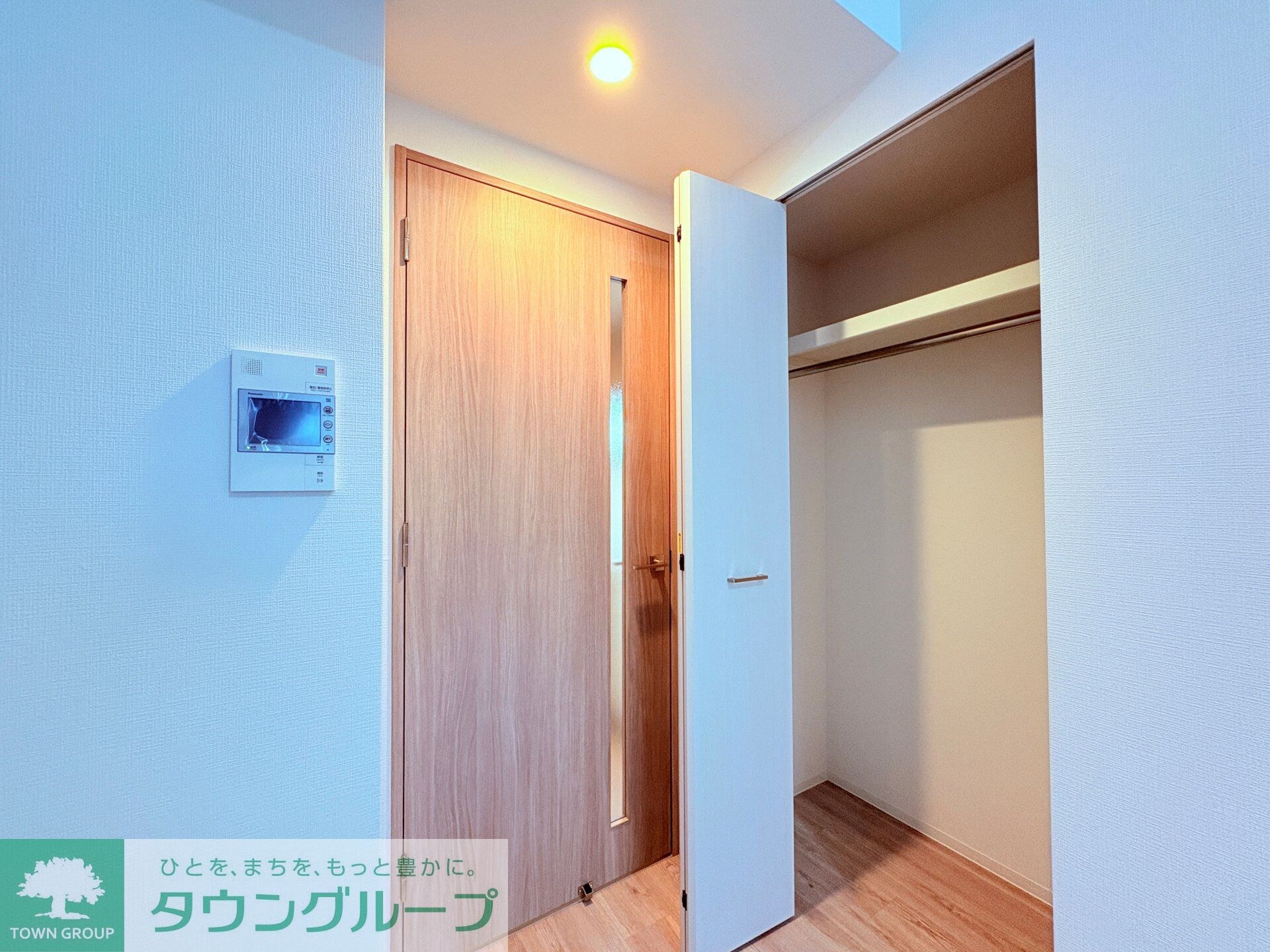 エスリード金山ル・グランの物件内観写真