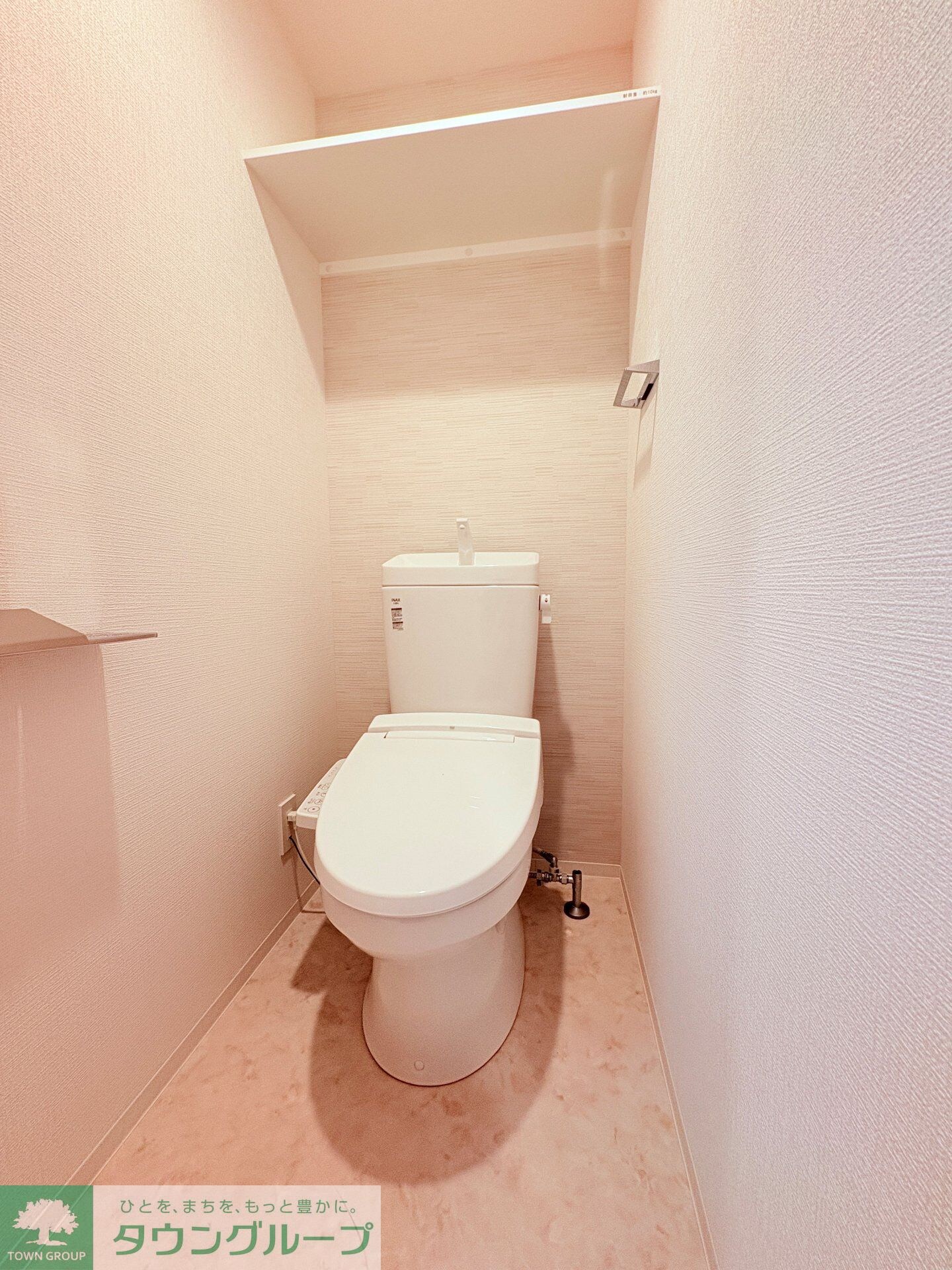 エスリード金山ル・グランの物件内観写真