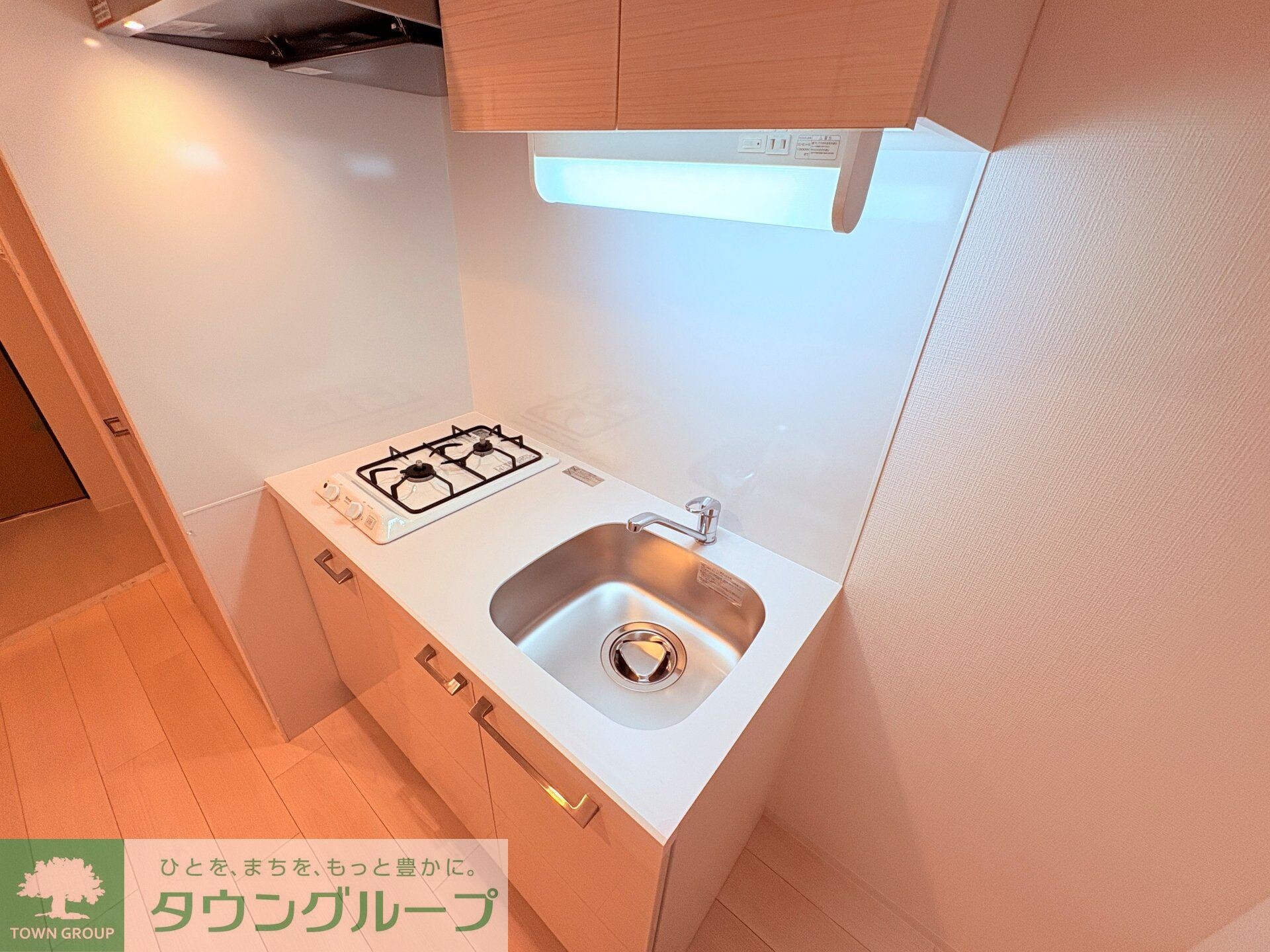 エスリード金山ル・グランの物件内観写真