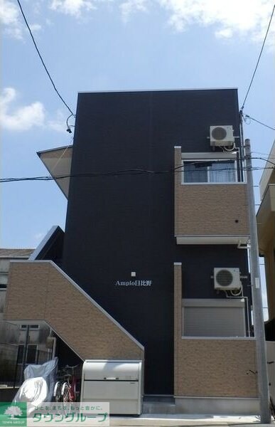 Ampio日比野の物件内観写真