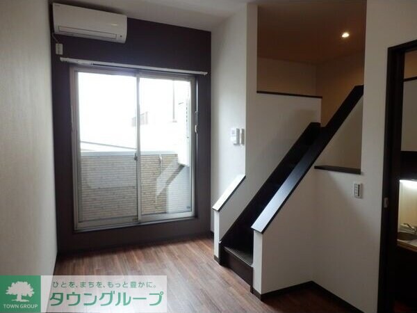 Ampio日比野の物件内観写真