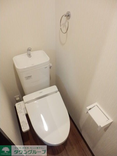 Ampio日比野の物件内観写真