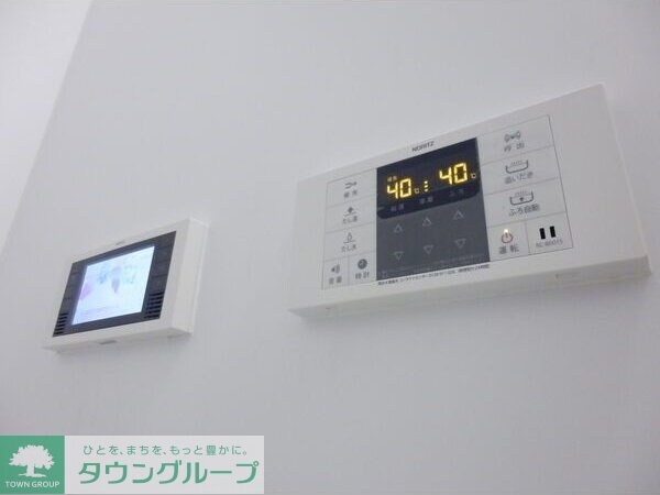 Ampio日比野の物件内観写真