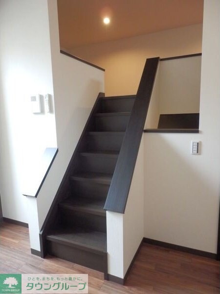 Ampio日比野の物件内観写真