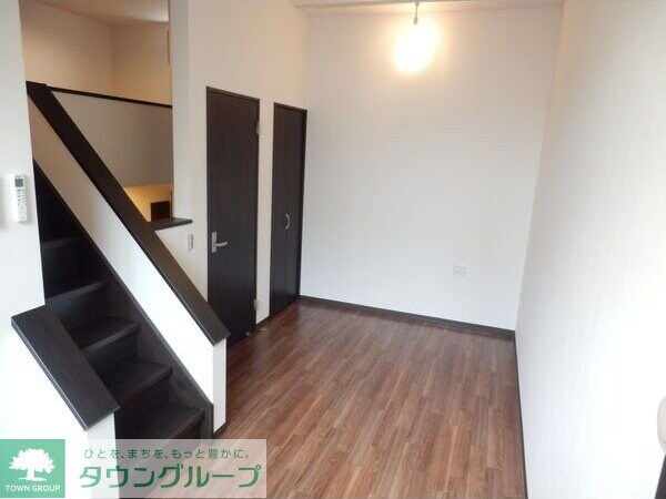 Ampio日比野の物件内観写真