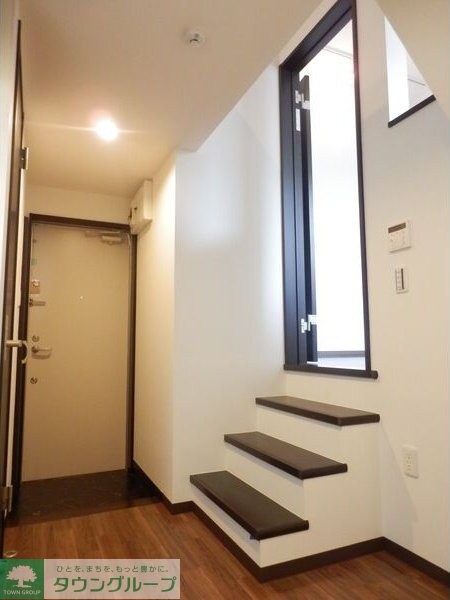 Ampio日比野の物件内観写真