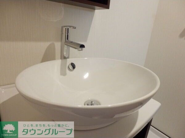 Ampio日比野の物件内観写真