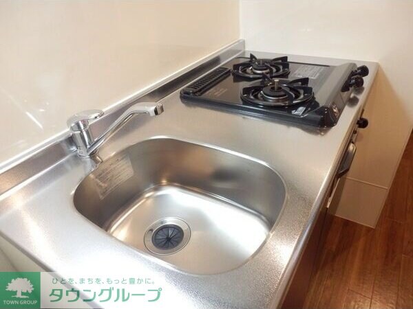 Ampio日比野の物件内観写真