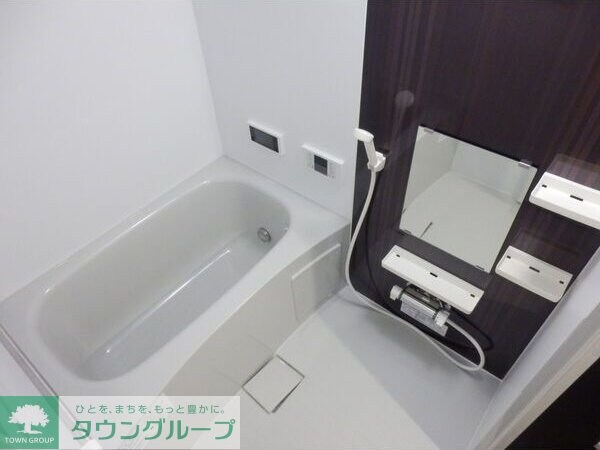 Ampio日比野の物件内観写真