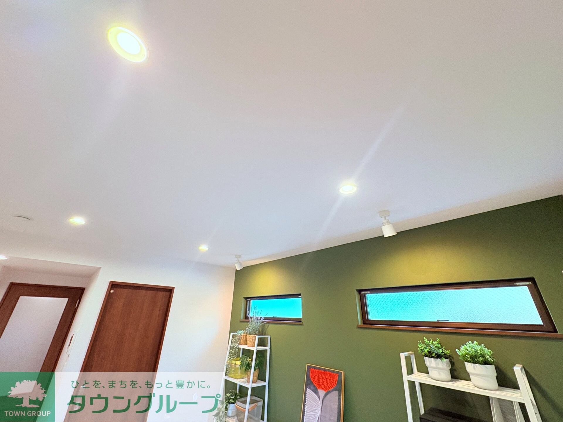 Cherim鶴里の物件内観写真