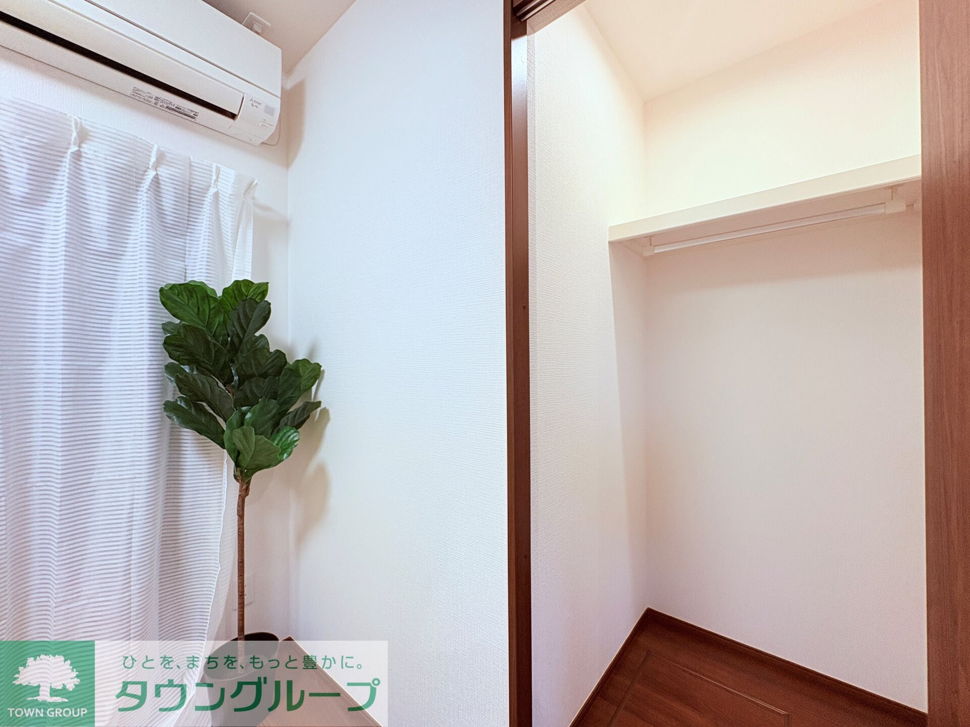 Cherim鶴里の物件内観写真