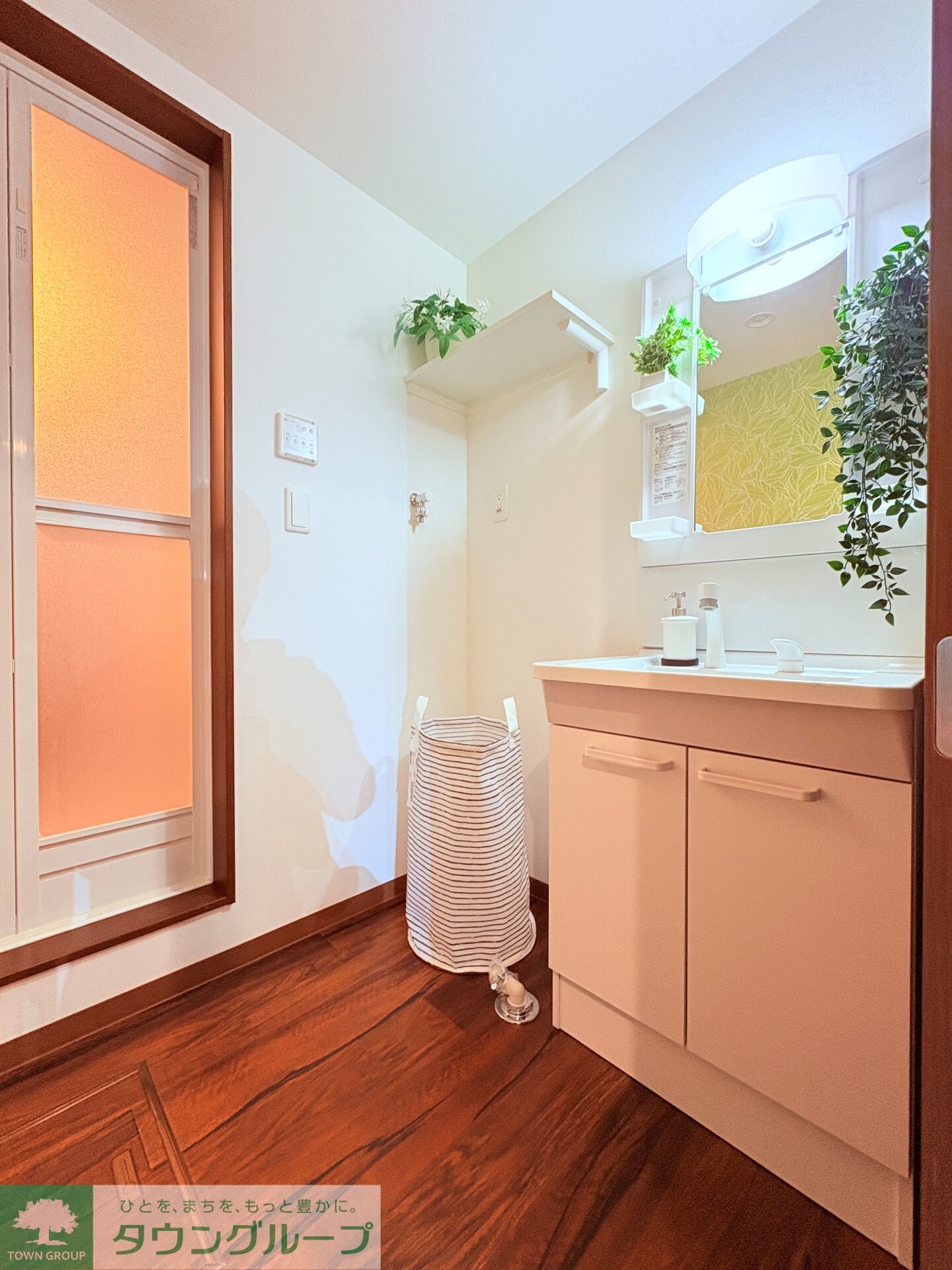 Cherim鶴里の物件内観写真