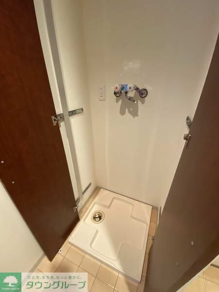 藤和八事緑ヶ丘ホームズの物件内観写真